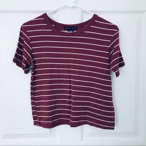 Striped Tee